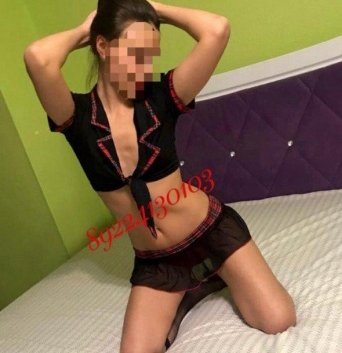 Анкета проститутки Ирина - Фото 1, Ужур, 27 лет, №10475