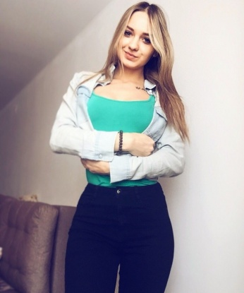 Евгения