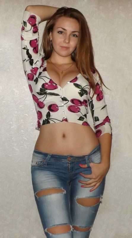 Анкета проститутки Ярослава - Фото 1, Ужур, 28 лет, №22536