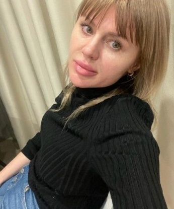 Оксана
