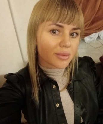 Оксана