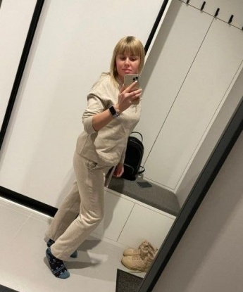 Оксана