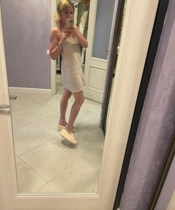 Оксана