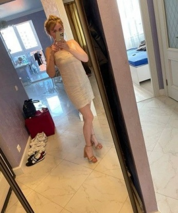 Оксана