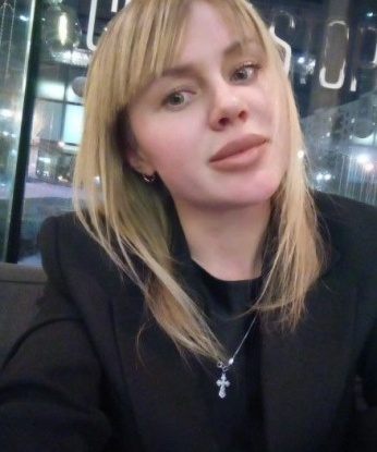 Оксана