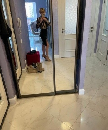 Оксана