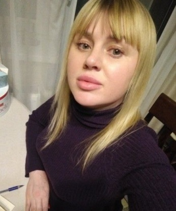 Оксана