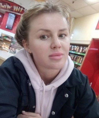 Оксана
